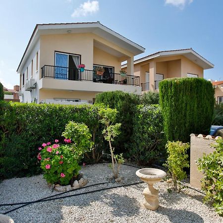 The Marilouize Apartment Peyia Ngoại thất bức ảnh