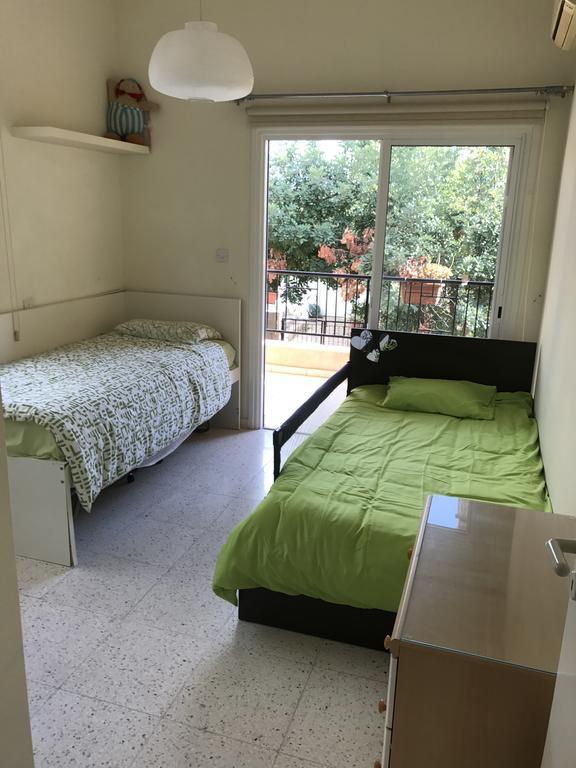 The Marilouize Apartment Peyia Ngoại thất bức ảnh