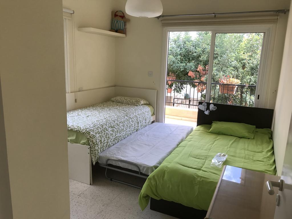 The Marilouize Apartment Peyia Ngoại thất bức ảnh