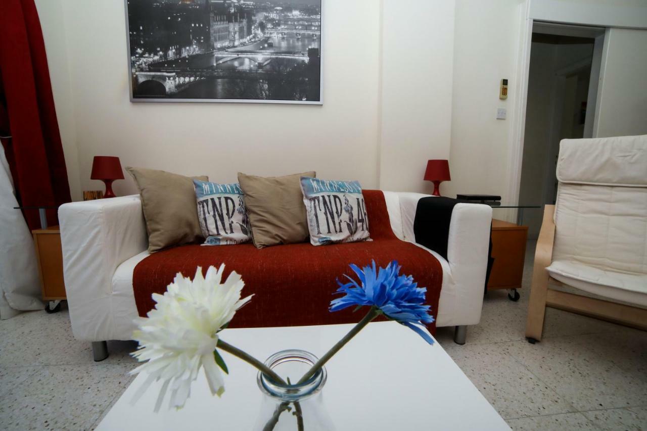 The Marilouize Apartment Peyia Ngoại thất bức ảnh